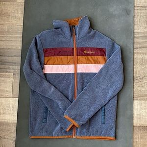COTOPAXI FLEECE-M